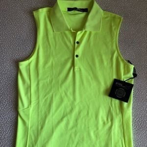 Ralph Lauren Sport Women’s Golf Shirt